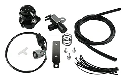Zestaw blow off Audi RS6 Fmic.EU