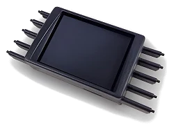 CANchecked Display MFD28 Gen2 for BMW 5-series E60 E61 RHD 2003-2010