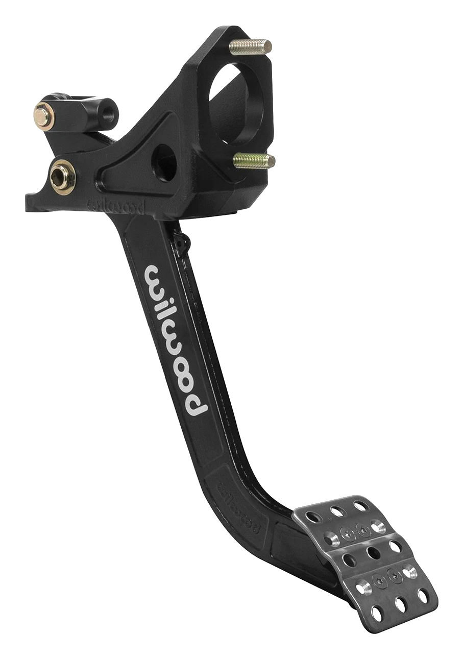 Wilwood 340-13574 Swing Mount Clutch / Brake Pedal