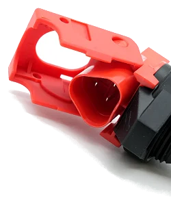 MMX High Performance Ignition Coil Grey for BMW N-Series S-Series Mini