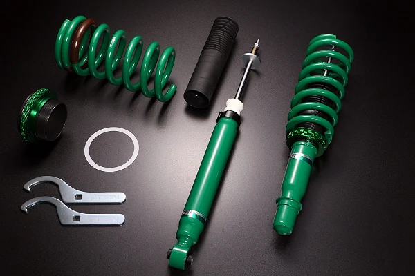 Tein Street Basis Z Zawieszenie gwintowane Honda Elysion (04-13)