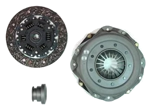 Zestaw sprzęgła Xtreme Clutch HOLDEN F SERIES 2.3 56KW (1958-1959)