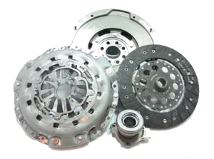 Zestaw sprzęgła Xtreme Clutch HOLDEN VECTRA 3.2 i 155KW (2002-2006)