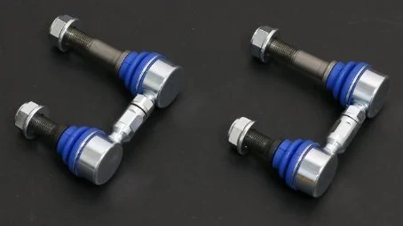 Hardrace Front Adjustable Stab. Link Lexus GS IS