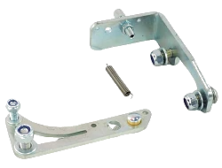 Adapter Sprzęgła na Linkę do Pedalbox Eco Class RPB0006 RacingPedalBoxes