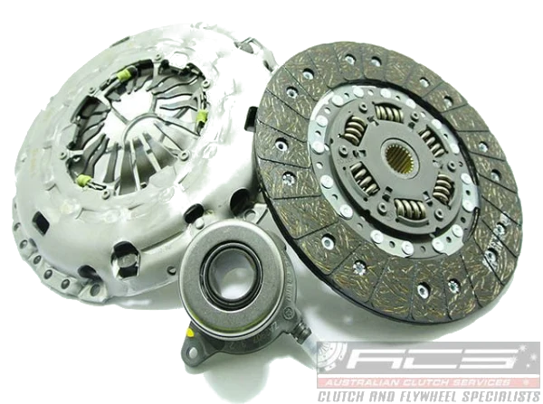 Zestaw sprzęgła Xtreme Clutch Volvo V70 2.3 T-5 AWD 176KW (1997-2000)