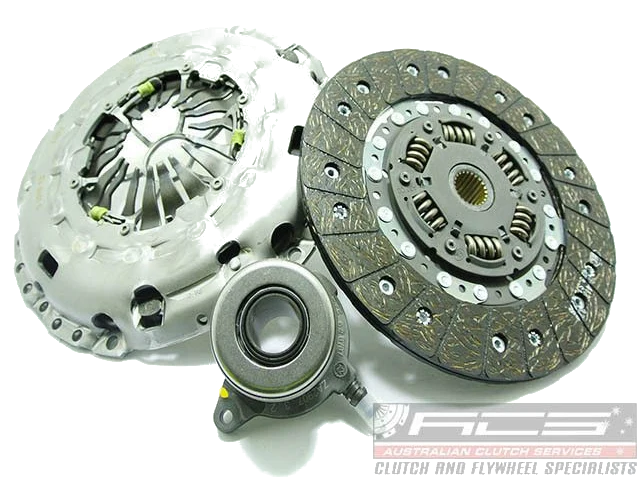 Zestaw sprzęgła Xtreme Clutch Volvo V70 2.3 T-5 AWD 176KW (1997-2000)