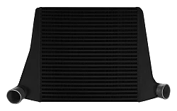 Intercooler FMIC.Pro Volvo 200 700 900 Turbo 81-98