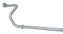 Front Anti Roll Bar 24mm 2 Point Adjustable Whiteline BRF13Z for Renault Megane III X32