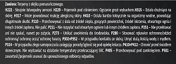 Zmywacz Środek do usuwania Kleju Cytrusowy Spray Apama 500ml - APASPRAY CLEAN