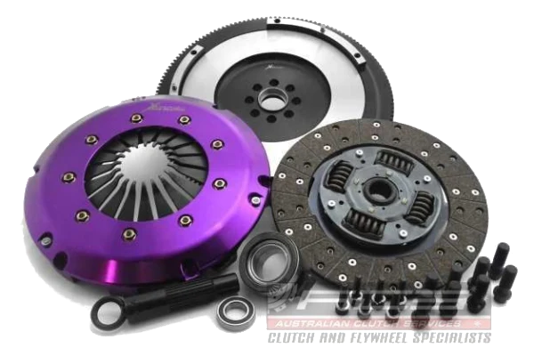 Sprzęgło Xtreme Clutch jednotarczowe Honda Civic IX X 2015+ 2.0 Type R FK2 FK8 K20C1