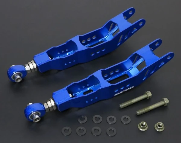 Hardrace Rear Lower Arm For Lexus Toyota