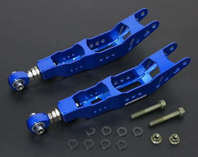 Hardrace Rear Lower Arm For Lexus Toyota