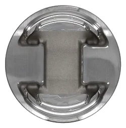 Piston Set KE249M785 Wiseco Suzuki M16A 78.5mm Bore - 30.00 mm CH -1.50CC