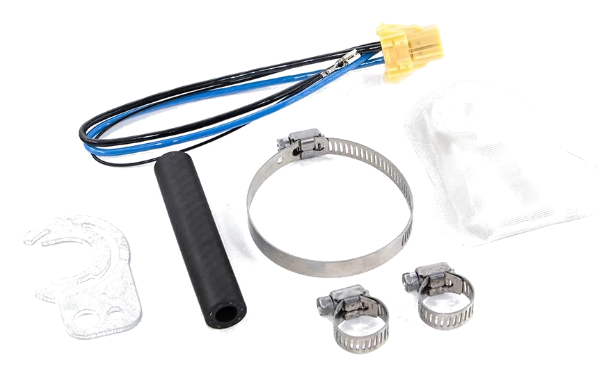 Zestaw montażowy pompy paliwa DeatschWerks DW400 89-93 Mazda Miata/MX-5
