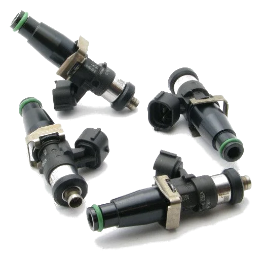 Zestaw wtryskiwaczy DeatschWerks 2200cc Mitsubishi Eclipse (DSM) 4G63T 95-99 and EVO 8/9 4G63T 03-06