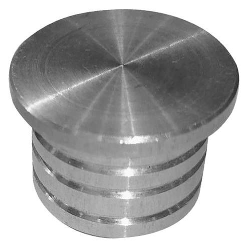 Aluminiowy korek zatyczka BOV 25mm