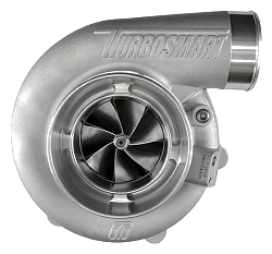 TS-2 Performance Turbosprężarka Turbosmart Water Cooled 6870 Kompact T4 0.82AR Externally Wastegated