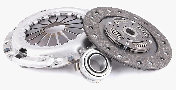 Zestaw sprzęgła Xtreme Clutch Mazda 323 ASTINA 1.8 16V GT 94KW (1989-1994)