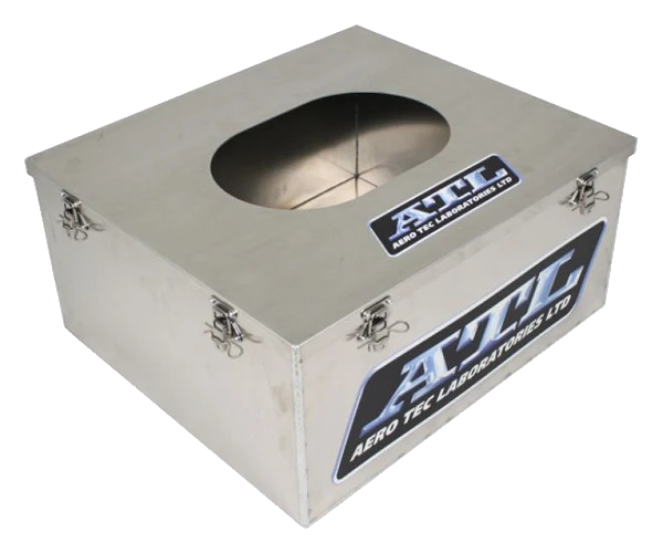 ATL Container for Saver Cells Nuke Performance