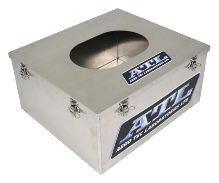 ATL Container for Saver Cells Nuke Performance