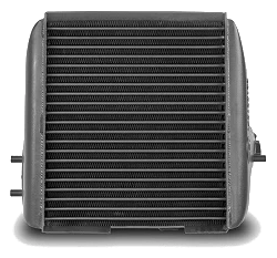 Competition Intercooler Kit Wagner Tuning for Hyundai I30 / Kia Cee´d