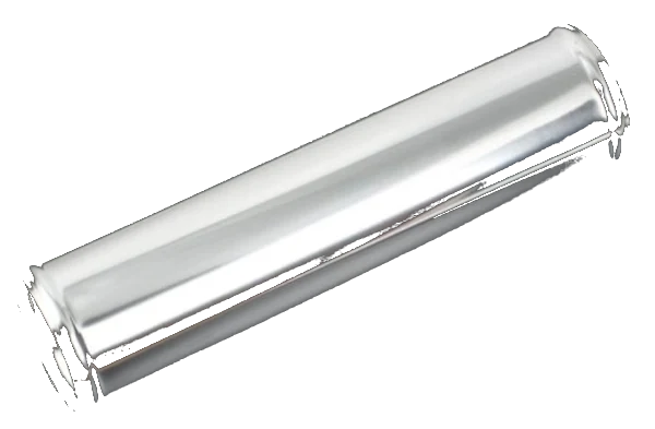Rura aluminiowa 300mm 3,125" (80mm)