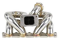 Kolektor wydechowy FMIC.Pro VW Golf Audi A4 1.8T FWD 1997–2005 T3 44mm SS321