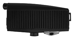 Intercooler FMIC.Pro Subaru Impreza WRX / STI 2.0 / 2.5L 02-07