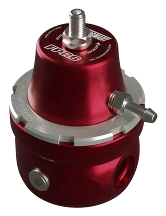 Regulator ciśnienia paliwa Turbosmart FPR6 AN6