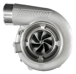 TS-1 Performance Turbosprężarka Turbosmart 6262 V-Band 0.82AR Externally Wastegated Reversed Rotation