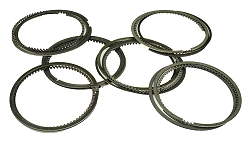 Kute tłoki silnika Wiseco KE324M84 BMW E46 M54B30 Double Vanos 3.0L (84.00mm) STD, 11.0:1 CR