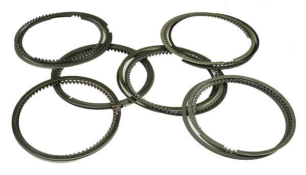 Kute tłoki silnika Wiseco KE324M84 BMW E46 M54B30 Double Vanos 3.0L (84.00mm) STD, 11.0:1 CR