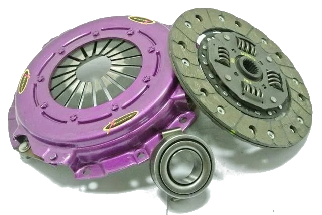 Zestaw sprzęgła Xtreme Clutch Organic Suzuki VITARA 1.6 i 16V All-wheel Drive (ET, TA02, SE416) 71KW (1994-1998)