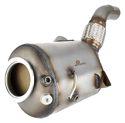 Filtr cząstek stałych DPF JRspec do BMW 3 E90 5 E60 X3 E83 M57