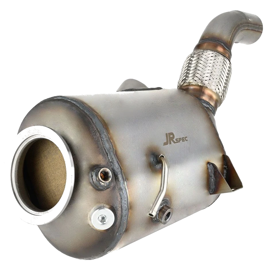 Filtr cząstek stałych DPF JRspec do BMW 3 E90 5 E60 X3 E83 M57