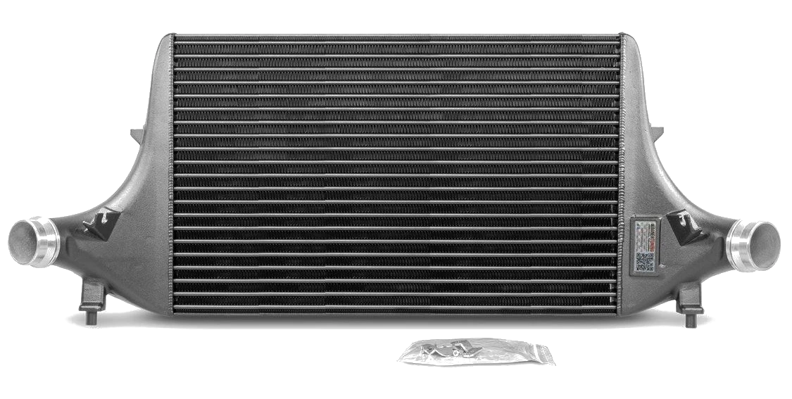 Competition Intercooler Kit Wagner Tuning for Ford Fiesta St MK8