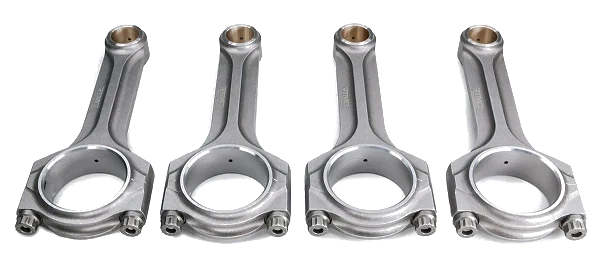 RTMG Performance Connecting Rods Set X-Beam for 2.0 TSI EA888 Gen 2 up to 1000HP+