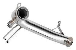 Downpipe FMIC.Pro VW Transporter T5 1.9 2.5 TDI 2006-2010
