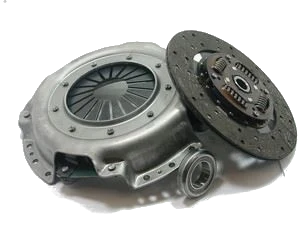 Zestaw sprzęgła Xtreme Clutch Nissan TERRANO II 3.0 DiTD 4WD 125KW (1997-2004)