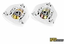 IRP regulowane płyty camber caster do seryjnych sprężyn M12x1.25 BMW E30 E34