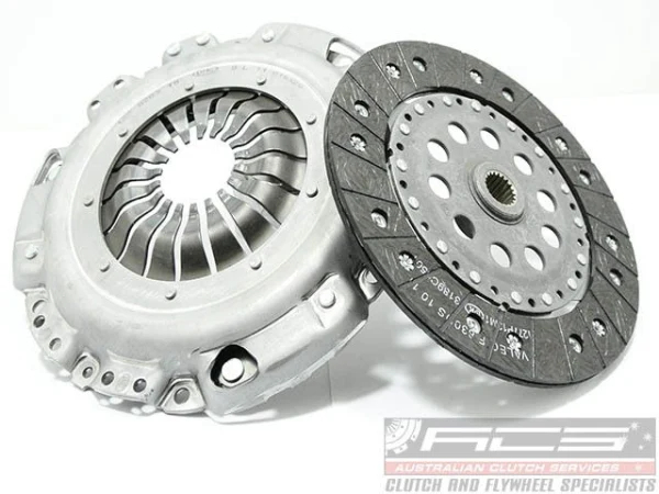 Zestaw sprzęgła Xtreme Clutch Volvo V40 2.0 100KW (1995-2004)