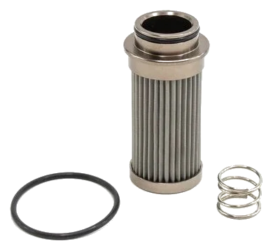 DeatschWerks Fuel Filter 40 Micron for Subaru WRX/STI/Forester 2004-2008
