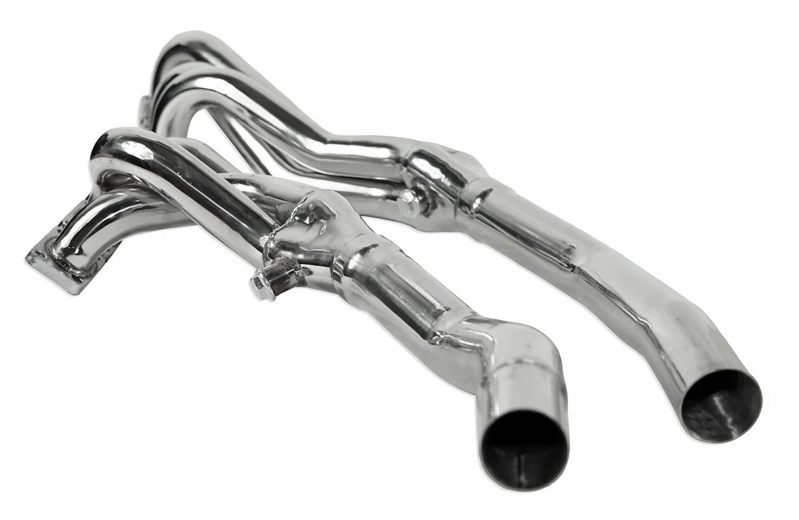 Kolektor wydechowy BMW E36 seria 3 M3 2.8L 3.2L L6