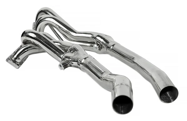 Kolektor wydechowy BMW E36 seria 3 M3 2.8L 3.2L L6