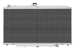 Chłodnica wody FMIC.Pro Nissan PATROL Y61 benzyna 4.5L TB45E 6 Cyl 97-01