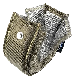 Koc Termoizolacyjny Na Turbo FMIC.Pro Inconel Magma T25