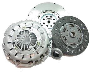 Zestaw sprzęgła Xtreme Clutch Volkswagen LT 28-46 2.8 TDI 116KW (2002-2006)