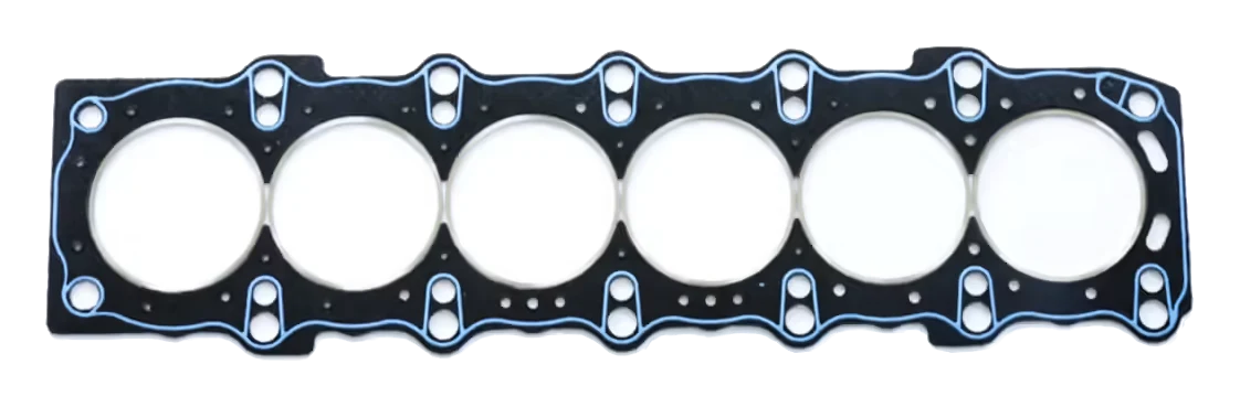 Uszczelka Głowicy Athena Cut Ring Racing do Toyota Supra 2JZ GTE 3.0 Bi Turbo