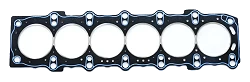 Uszczelka Głowicy Athena Cut Ring Racing do Toyota Supra 2JZ GTE 3.0 Bi Turbo